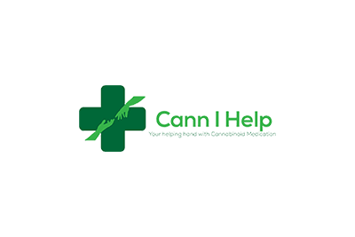 Cann I Help logo