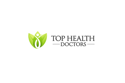 Top Health Doctors logo