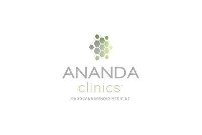 Ananda Clinics logo