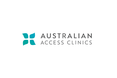 Australian Access  Clinics logo