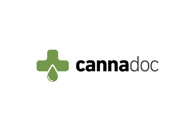 Cannadoc logo