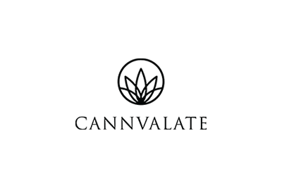 Cannvalate logo