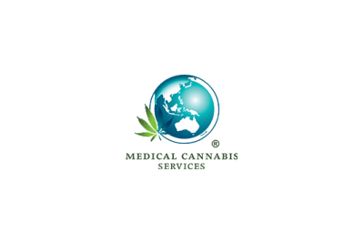 Medical Cannabis Services logo