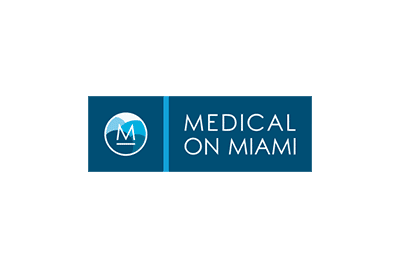 Medical on Miami logo