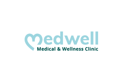 Medwell logo