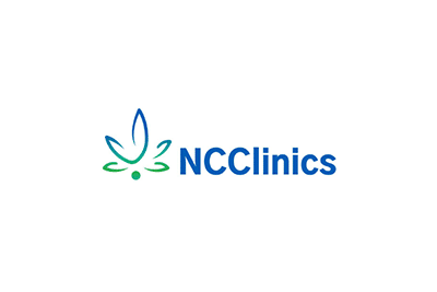 NCClinics logo
