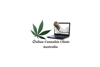 Online Cannabis Clinic logo