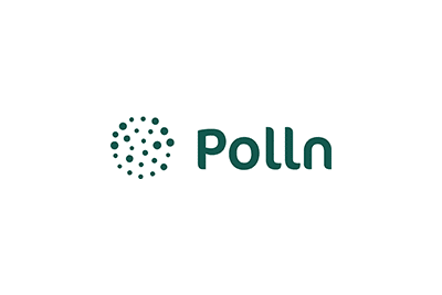 Polln logo