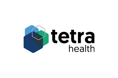 Tetra Health logo
