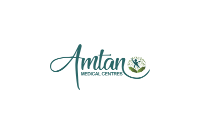 Amtan Medical Centre logo