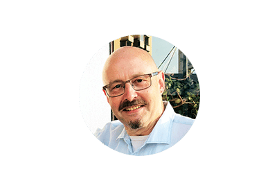 Dr Brian Walker logo