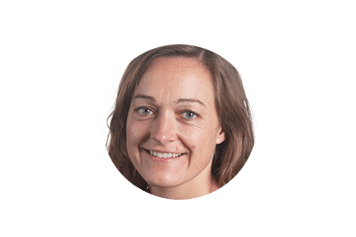 Dr Candice Delcourt logo