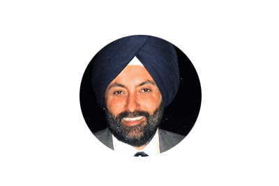 Dr Jagdeesh Singh Dhaliwal logo