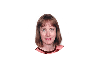 Dr Janne Randall logo