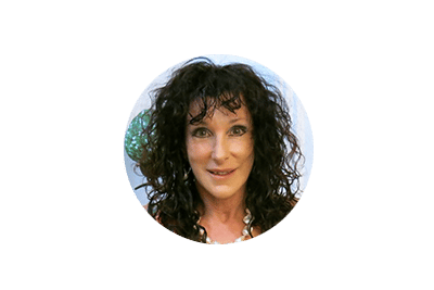 Dr Jenny Bromberger logo