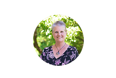 Dr Kerry Harris logo