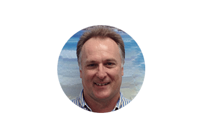 Dr Mark Jeffery logo
