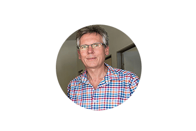 Dr Mark Lawry logo