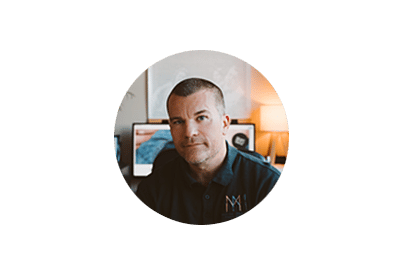 Dr Matty Moore logo