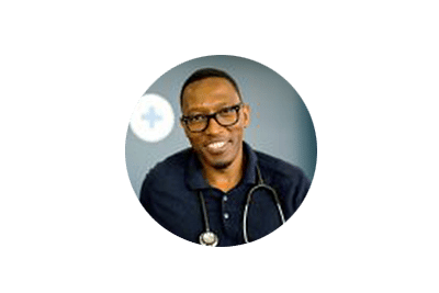 Dr Molapo Selepe logo