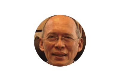 Dr Peter Eng logo