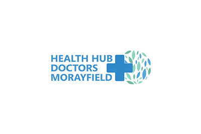 Morayfield Medical logo